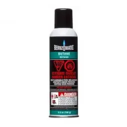 Get Yours TRUE VALUE 329853 5.5OZ BUTANE CYLINDER EA