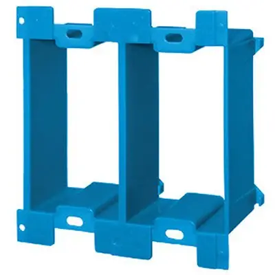 Special Discount True Value B1MGEXT-2 PVC Electrical Box Extender, 2-Pk.