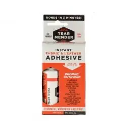 Price Drop True Value TM-1 Fabric & Leather Mender - 2 Oz. EA