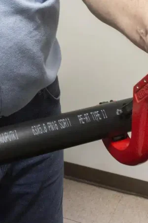 REED 04130 Quick Release 3/8 - 3-1/2 in Plastic Tube Cutter Flash Sale