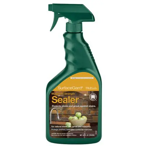 Express Delivery TRUE VALUE TLSGS24Z 24OZ Surfacegard Sealer