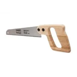 TRUE VALUE 20-221 Stanley 10-Inch Mini Utility Sharptooth Saw Certified