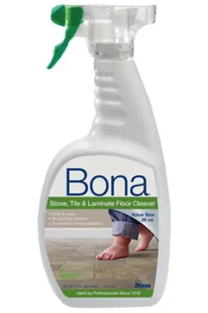 TRUE VALUE WM700059002 36Ounce Stone Tile Cleaner Buy Today