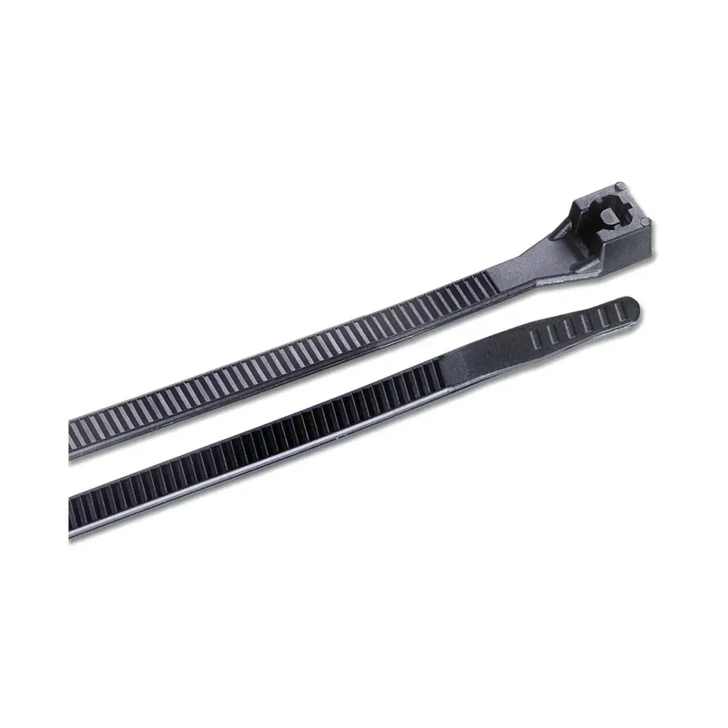 Time-Limited True Value 45-315UVB 8PK 14 BLK Cable Tie