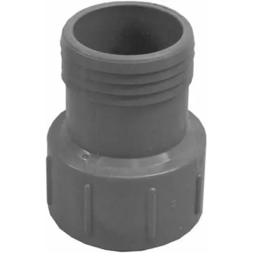 Limited Offer TRUE VALUE 350320 2 Inch Poly Female Pipe Thread Adapter