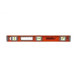 Price Cut TRUE VALUE 1234-2400 24IN MAGNET I-BEAM LEVEL