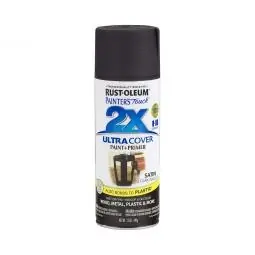 Hassle-Free Returns TRUE VALUE 257462 Pt2X 12Oz Sat Wal Paint