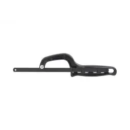 Best Price TRUE VALUE 20-807 Light-Duty Mini Hacksaw