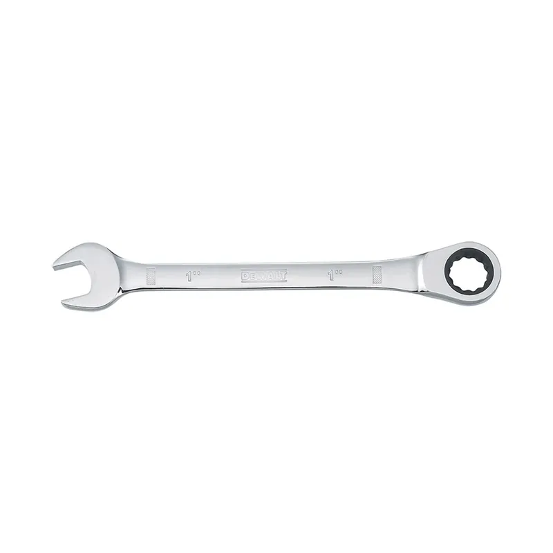 TRUE VALUE DWMT75223OSP 5/8 RATCH COMBO WRENCH Price Cut