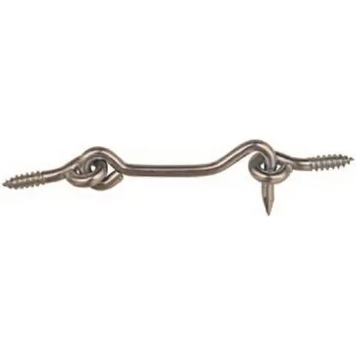 True Value N117-952 2Pk 2-1/2 Hook & Eye Replacement MPN Deal