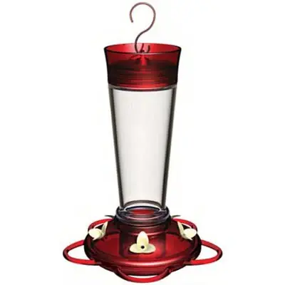 True Value 35 10 Ounce Hummingbird Feeder Affordable