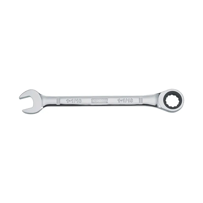 Cheap True Value DWMT75228OSP 1-1/16IN RATCH WRENCH EA