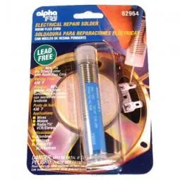Order Now TRUE VALUE AM62964 Alpha Metals 0.5-oz. Electrical Solder