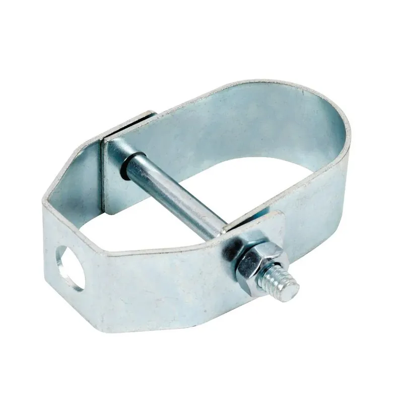 Next Day Delivery TRUE VALUE 335481 1 STL CLEVIS HANGER