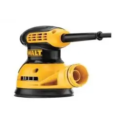 Place Order TRUE VALUE DWE6421 5 SGL SPD Orbit Sander