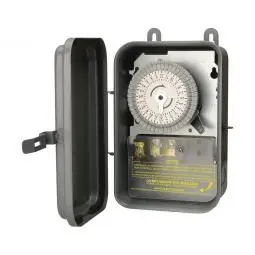 Buy Direct TRUE VALUE TV224225 OUT HD MECHANICAL TIMER