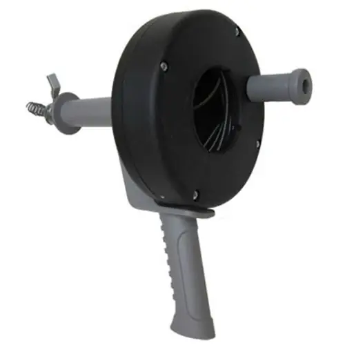 TRUE VALUE 85150 1/4x15 Pist Drum Auger Buy Direct