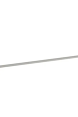 Hot Deal KOHLER 087206414565 Memoirs Stately 24 Towel Bar Brushed Nickel