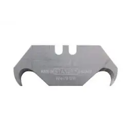 Final Sale TRUE VALUE 11-983 Stanley Roofing Hook Blade, .025, 5-Pk.