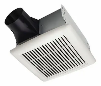True Value TV208285 110CFM Bath Fan Professional Grade