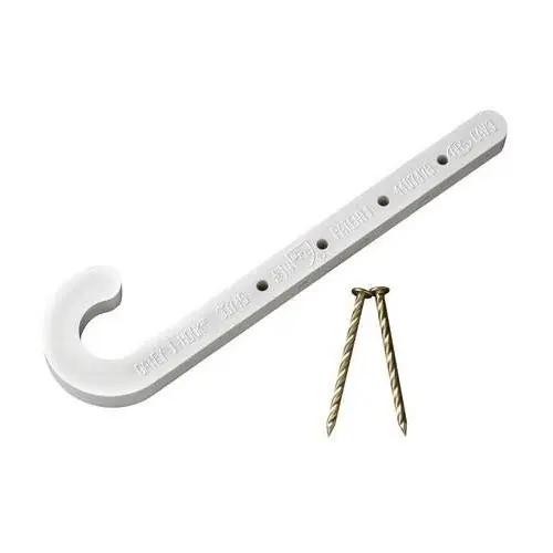 Price Drop TRUE VALUE 33765 6PK 3/4x4 CTS J-Hook