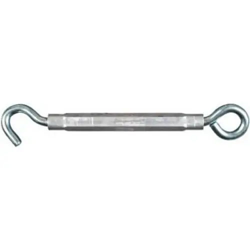 TRUE VALUE N221-903 12X17 Turnbuckle Latest