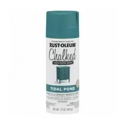 TRUE VALUE 302597 12OZ POND CHALK SPRAY EA Low Price