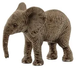 True Value 14763 GRY AFRIC ELEPHANT CALF Power (Size) Replacement MPN Direct From Factory