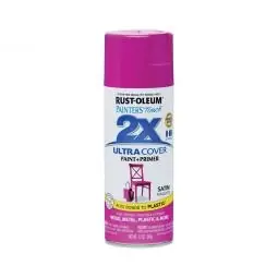 Today Only True Value 283188 PT2X12OZ SAT MAGE PAINT EA