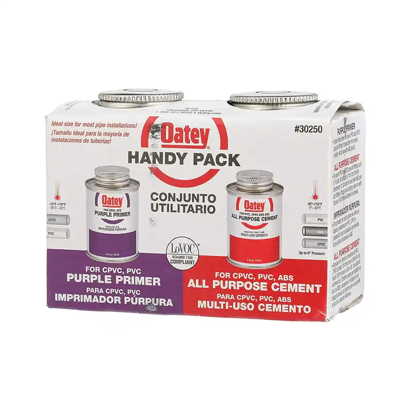 Sale True Value 30250 4 OZ All Purpose Cement Weld K