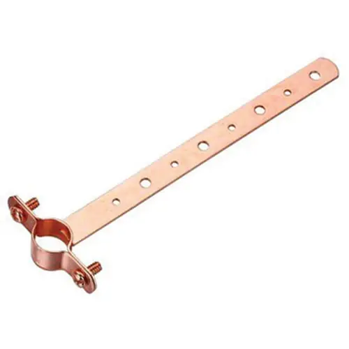 TRUE VALUE 33697 1/2x12COP Milfor Hanger Hot Picks