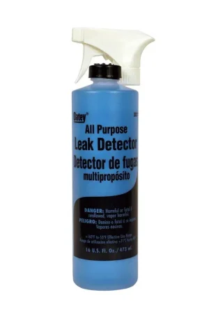 Flash Sale Oatey 30211 All Purpose Leak Detector 16 Oz Replacement MPN