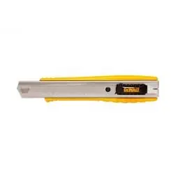 Same Day Shipping True Value DWHT10038 18mm Utility Snap Knife