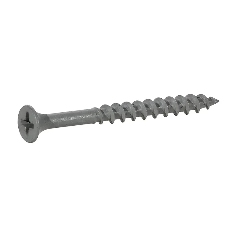 TRUE VALUE 48384 LB 2x8 EXT PH WD Screw Next Day Delivery