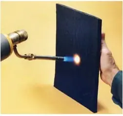 Free Returns Mill-Rose 71036 Cleanfit Insurance Pad 71036 Heat Shield