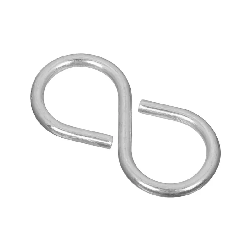 True Value N121-277 3Pk #809 Closed S Hook Instant Buy