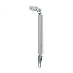 Same Day Shipping TRUE VALUE VJ1020CAL Pneumatic Door Closer