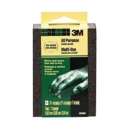Fresh Stock TRUE VALUE 908NA Fine/Med Flex Sponge EA