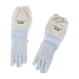Limited Offer TRUE VALUE CLOTHGM-103 MED GOAT BEEKEEP GLOVE POWER EA