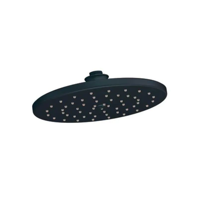 Moen S112EPWR Waterhill Single Function Showerhead in Wrought Iron Best Price