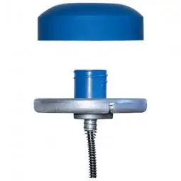 Price Drop TRUE VALUE H-418C Tank De-Icer Floating & Submersible 1250-Watt