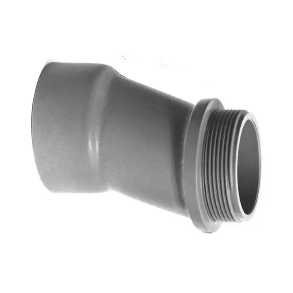 Discount True Value E995GR 1-1/4-Inch Schedule 40 PVC Meter Offset