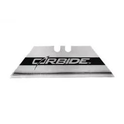 TRUE VALUE 11-800 Stanley Utility Blade, Carbide, 5-Pk. 11-800 Genuine