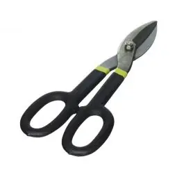 TRUE VALUE 213278 MM 10 STR TIN SNIPS While Supplies Last