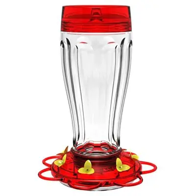 True Value 41 Big Gu Liquid Propane Bird Feeder Price Drop