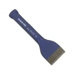 Top Pick TRUE VALUE 334-0 Dasco Pro 2.25 x 7.5-Inch Masonry Chisel