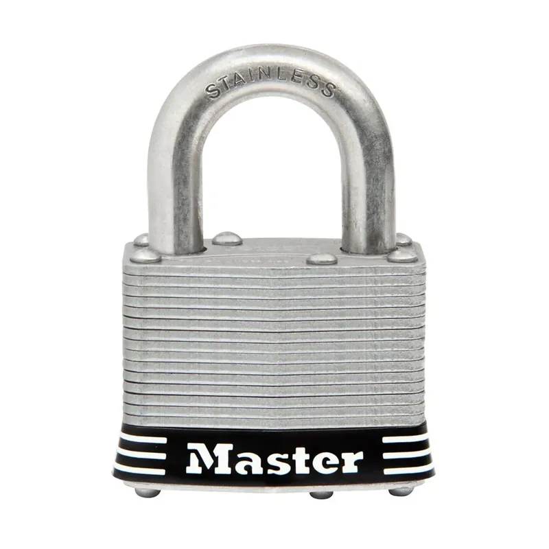 Sale True Value 5SSKADHC 2IN SS LS LAM PADLOCK