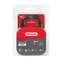 Secure Checkout True Value D66 Oregon Chain Saw Chain, 18-In.