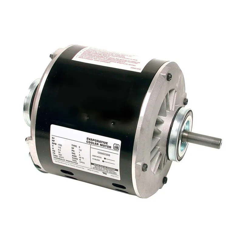 TRUE VALUE 2205 DIAL 3/4 hp 115V 1SPD Motor Premium