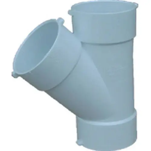 True Value 41060 6 Wye Sewer & Drain Flash Sale